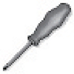 トラスコ中山 タンガロイ TAC工具部品 701-8151 (ご注文単位1個) 【直送品】