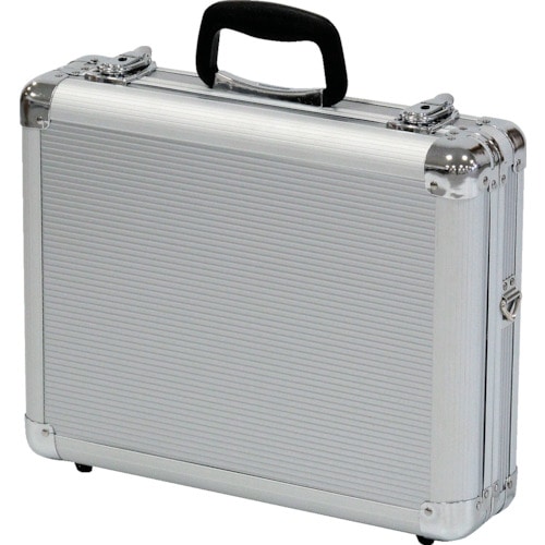 トラスコ中山 JEJアステージ ACCS コンパクトアルミケース T3AA-C 101-5754 (ご注文単位1個) 【直送品】