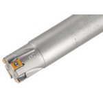 トラスコ中山 イスカル ヘリタング エンドミル T490 ELN-13 刃径50mm 刃数5枚 シャンク径32mm 362-4048 (ご注文単位1本) 【直送品】