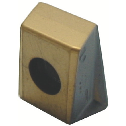 トラスコ中山 イスカル ヘリタング ヘリカル切れ刃縦置きチップ T490 LN IC830 806-4075 (ご注文単位10個) 【直送品】