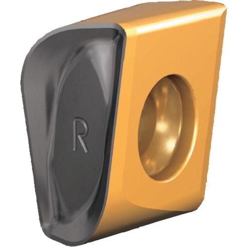 トラスコ中山 イスカル ヘリタング ヘリカル切れ刃縦置きチップ T490 LN IC810 620-9238 (ご注文単位10個) 【直送品】