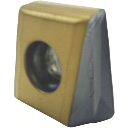 トラスコ中山 イスカル ヘリタング ヘリカル切れ刃縦置きチップ T490 LN IC808 521-6672 (ご注文単位10個) 【直送品】