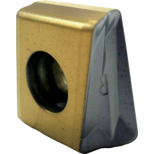 トラスコ中山 イスカル ヘリタング ヘリカル切れ刃縦置きチップ T490 LN IC808 362-4552 (ご注文単位10個) 【直送品】