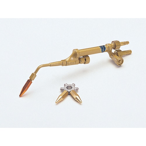 トラスコ中山 タスコ ショートサイズ溶接器 144-9474 (ご注文単位1台) 【直送品】