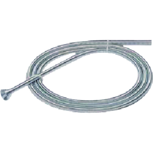 トラスコ中山 タスコ 被覆銅管用ロングスプリングベンダー 3／8 104-5966  (ご注文単位1本) 【直送品】