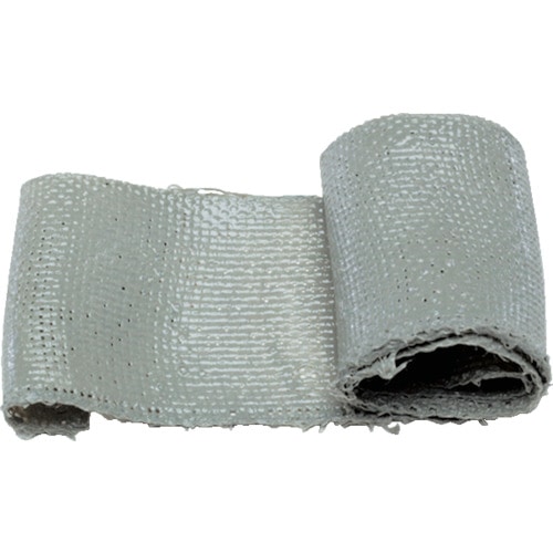 トラスコ中山 タスコ TASCO 配管補修テープ レクターハイテープ 50mm×1500mm 143-2172  (ご注文単位1巻) 【直送品】