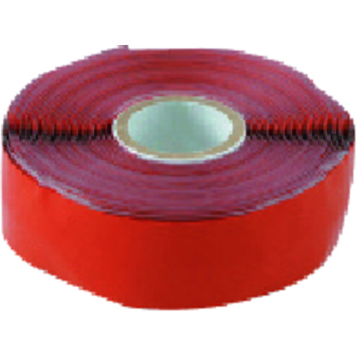 トラスコ中山 タスコ 配管補修テープ（レクター・アーロンテープ） 144-4844  (ご注文単位1個) 【直送品】