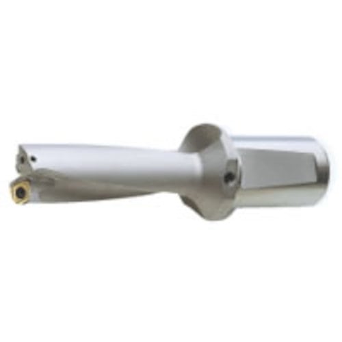 トラスコ中山 三菱 TAFM 汎用加工用 刃先交換式ホルダ クーラント穴付（TAFドリル） 679-0119 (ご注文単位1個) 【直送品】