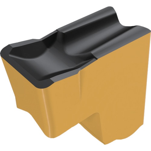 トラスコ中山 イスカル タンググリップ チップ TAG N－HF IC1010 339-2292 (ご注文単位10個) 【直送品】