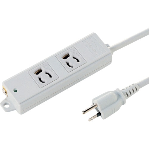 トラスコ中山 SANWA 工事物件タップ 422-4030  (ご注文単位1個) 【直送品】