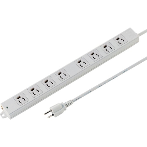 トラスコ中山 SANWA 工事物件タップ 422-3981 (ご注文単位1個) 【直送品】