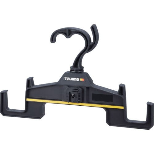 トラスコ中山 タジマ ハーネス用フック回転式セフハンガー 624-7975 (ご注文単位1個) 【直送品】