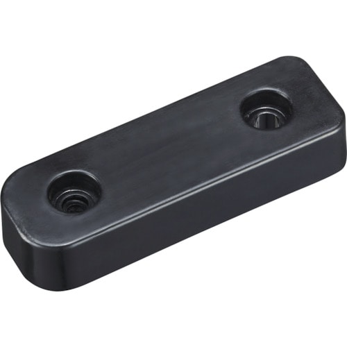 トラスコ中山 タジマ セフキャリーツールボックス交換用脚石突 624-7980 (ご注文単位1個) 【直送品】