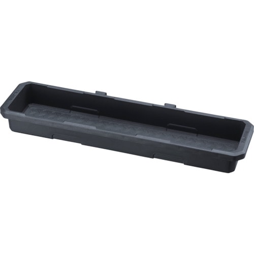 トラスコ中山 タジマ セフツールボックスインナートレイ 624-7965 (ご注文単位1個) 【直送品】