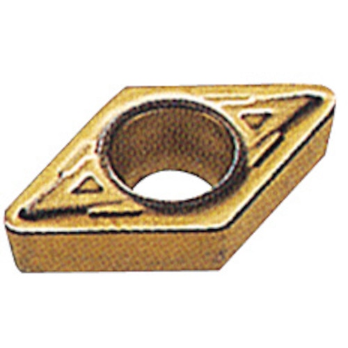 トラスコ中山 三菱 旋削仕上げ切削用Fブレーカ付左勝手インサート サーメット NX2525 247-3267 (ご注文単位10個) 【直送品】