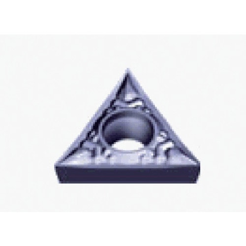 トラスコ中山 タンガロイ 旋削加工用インサート PVDコーティング AH725 701-8282 (ご注文単位10個) 【直送品】