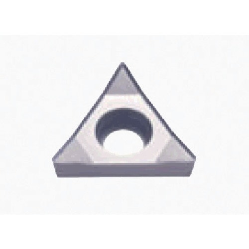 トラスコ中山 タンガロイ 旋削加工用インサート 超硬合金 KS05F 345-4720 (ご注文単位10個) 【直送品】