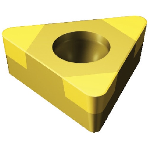 トラスコ中山 サンドビック コロターン107 旋削用CBNポジチップ（620） 7015 602-9361 (ご注文単位5個) 【直送品】