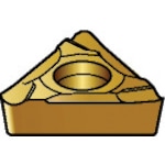 トラスコ中山 サンドビック コロターン107 旋削用ポジチップ（120） 1515 358-6511 (ご注文単位10個) 【直送品】