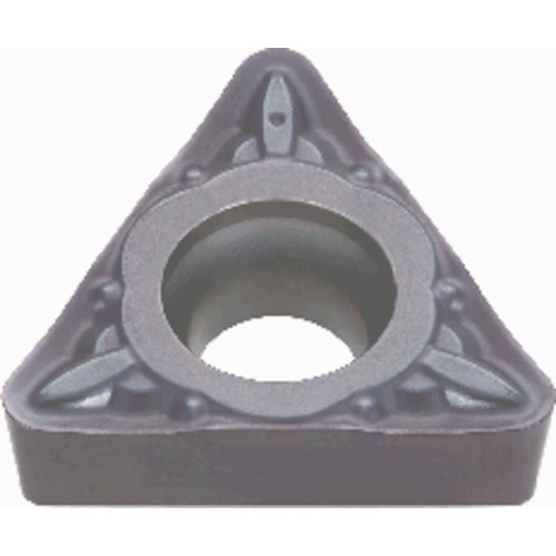 トラスコ中山 タンガロイ インサート CVDコーティング T9215 208-4547 (ご注文単位10個) 【直送品】