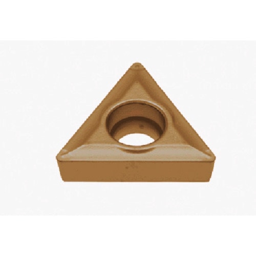 トラスコ中山 タンガロイ 旋削加工用インサート サーメット NS9530 706-4896 (ご注文単位10個) 【直送品】