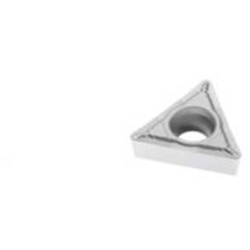 トラスコ中山 セコ 旋削 ISOポジインサート TCMT1102  TP3501 436-7449 (ご注文単位10個) 【直送品】