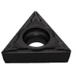 トラスコ中山 三菱 旋削中切削用FVブレーカ付インサート サーメット NX2525 679-1778 (ご注文単位10個) 【直送品】