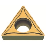 トラスコ中山 MOLDINO バイト用インサート TCMT110204－JE HG8025 429-5153 (ご注文単位10個) 【直送品】