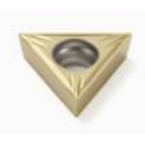 トラスコ中山 セコ 旋削 ISOポジインサート TCMT1102  CP500 436-7749 (ご注文単位10個) 【直送品】