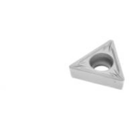 トラスコ中山 セコ 旋削 ISOポジインサート TCMT1102  TP2501 431-0488 (ご注文単位10個) 【直送品】