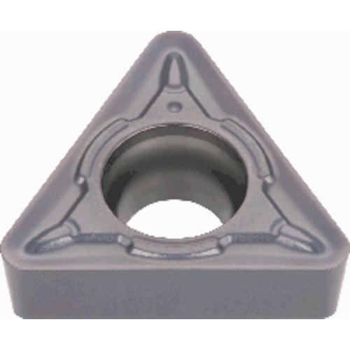 トラスコ中山 タンガロイ インサート CVDコーティング T9215 208-4550 (ご注文単位10個) 【直送品】