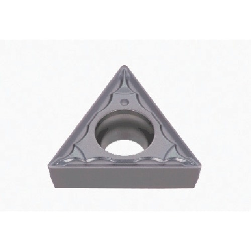 トラスコ中山 タンガロイ 旋削加工用インサート PVDコーティング GH730 348-7385 (ご注文単位10個) 【直送品】