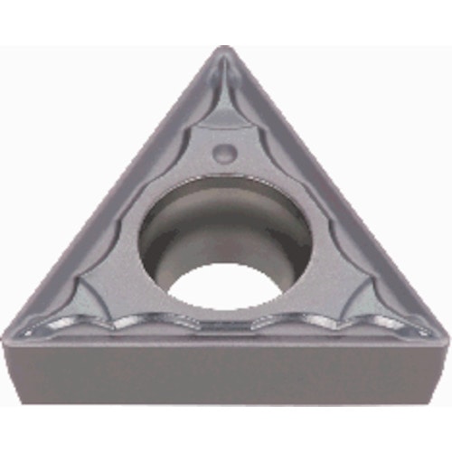 トラスコ中山 タンガロイ 旋削加工用インサート CVDコーティング T6215 362-6142 (ご注文単位10個) 【直送品】