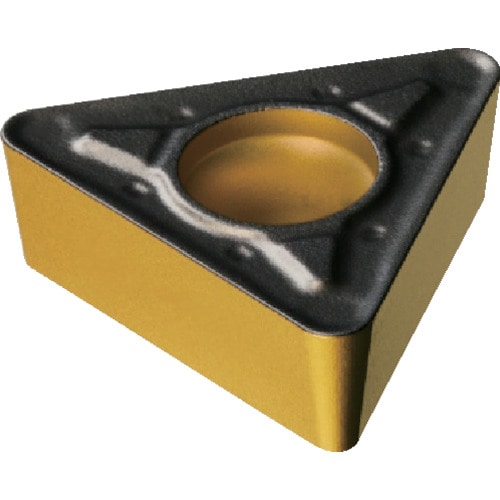 トラスコ中山 サンドビック コロターン107 旋削用ポジチップ（122） 4415 352-5212 (ご注文単位10個) 【直送品】