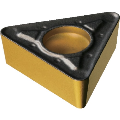 トラスコ中山 サンドビック コロターン107 旋削用ポジチップ（122） 4335 869-0479 (ご注文単位10個) 【直送品】