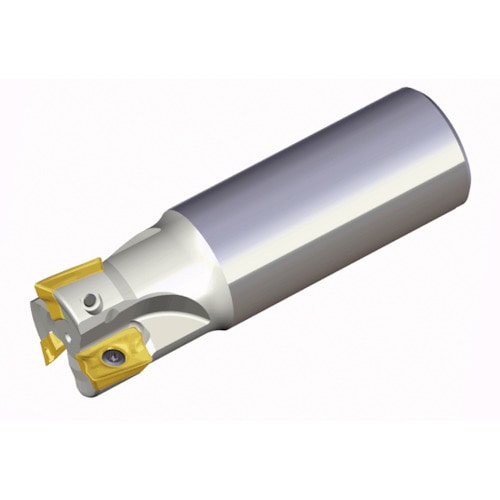 トラスコ中山 テグテック ミーリングカッター チェイスミル 440-0043 (ご注文単位1本) 【直送品】