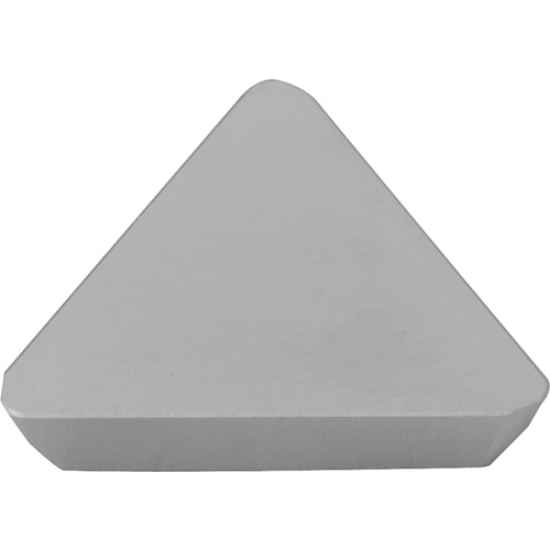 トラスコ中山 京セラ ミーリング用チップ サーメット TN100M 177-4387 (ご注文単位10個) 【直送品】