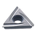 トラスコ中山 三菱 旋削鋳鉄中切削用MKブレーカ付インサート CVDコーティング MD220 679-2961 (ご注文単位1個) 【直送品】