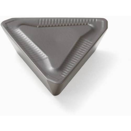 トラスコ中山 セコ フライス ISO標準インサート2 MP2500 434-6492 (ご注文単位10個) 【直送品】