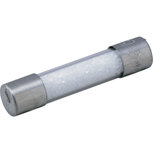 トラスコ中山 ELPA 消弧剤ヒューズ 15A 2個入 562-5636 (ご注文単位1袋) 【直送品】