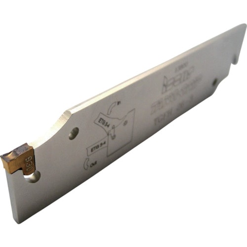 トラスコ中山 イスカル タンググリップ ブレード TGFH 620-9173 (ご注文単位1本) 【直送品】