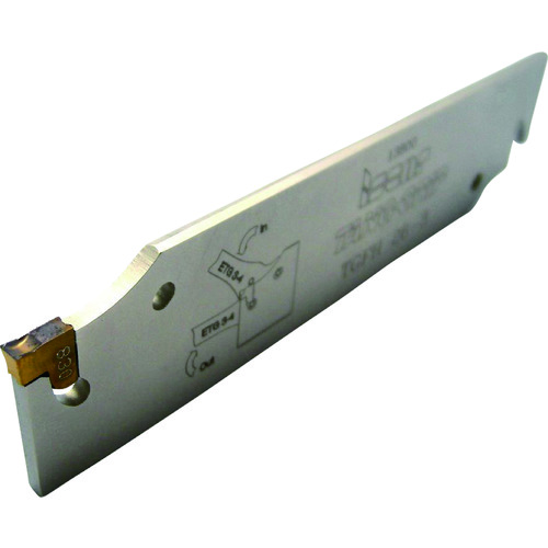 トラスコ中山 イスカル タンググリップ ブレード TGFH 620-8720 (ご注文単位1本) 【直送品】