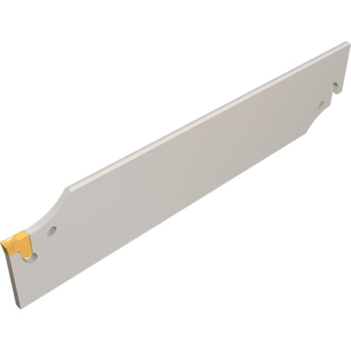 トラスコ中山 イスカル タンググリップ ブレード TGFH 521-6059 (ご注文単位1本) 【直送品】