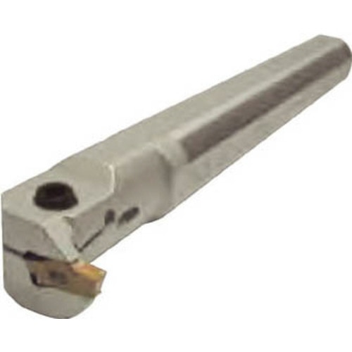 トラスコ中山 イスカル トップグリップ ホルダー TGIR／L－C 145-1359 (ご注文単位1本) 【直送品】