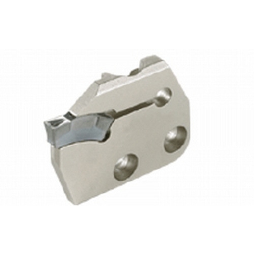 トラスコ中山 イスカル TGMF/TGMPチップ用アダプタ TGPAD 627-0905 (ご注文単位1個) 【直送品】