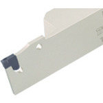 トラスコ中山 イスカル タンググリップIQ 溝入れ・突っ切り加工用ホルダ TGTR/L-IQ 338-9821 (ご注文単位1本) 【直送品】