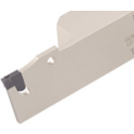 トラスコ中山 イスカル タンググリップIQ 溝入れ・突っ切り加工用ホルダ TGTR/L-IQ 620-9785 (ご注文単位1本) 【直送品】