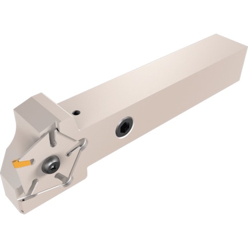 トラスコ中山 イスカル ロジック5グリップ ホルダ THMPR/L-JHP 239-1189 (ご注文単位1本) 【直送品】