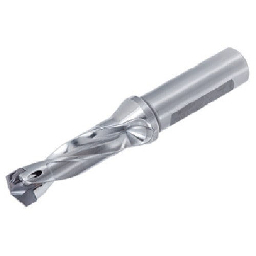 トラスコ中山 タンガロイ ヘッド交換式ドリル ドリル・マイスター TID-F(L/D=3) 710-4626 (ご注文単位1個) 【直送品】