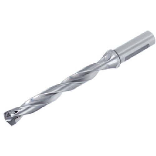 トラスコ中山 タンガロイ ヘッド交換式ドリル ドリル・マイスター TID-F(L/D=8) 710-5819 (ご注文単位1個) 【直送品】